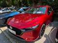 Mazda 3 .5-trg. Homura 2025er Modell Rot - thumbnail 2