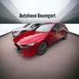 Mazda 3 .5-trg. Homura 2025er Modell Rojo - thumbnail 1