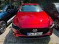 Mazda 3 .5-trg. Homura 2025er Modell Rot - thumbnail 3