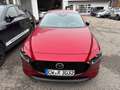 Mazda 3 .5-trg. Homura 2025er Modell Rojo - thumbnail 4