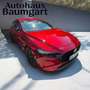 Mazda 3 .5-trg. Homura 2025er Modell Rot - thumbnail 1