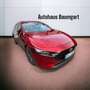 Mazda 3 .5-trg. Homura 2025er Modell Rojo - thumbnail 3