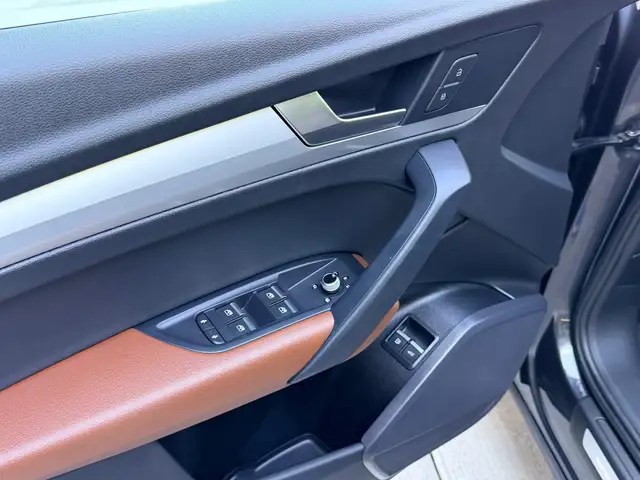Audi Q5 view 29