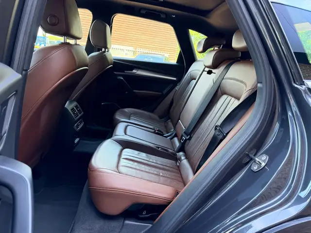 Audi Q5 view 23