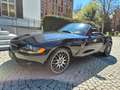 BMW Z4 2.2i Schwarz - thumbnail 5