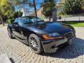 BMW Z4 2.2i Schwarz - thumbnail 2