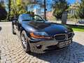 BMW Z4 2.2i Schwarz - thumbnail 3