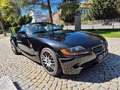 BMW Z4 2.2i Schwarz - thumbnail 18