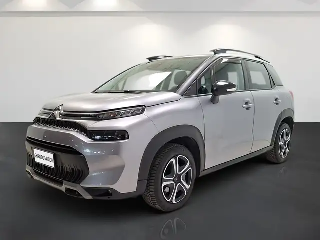 Citroen C3 Aircross I 2021 1.2 puretech Feel s&s 110cv