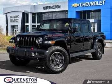 Rubicon 4x4 Tout compris hors homologation 4500e
