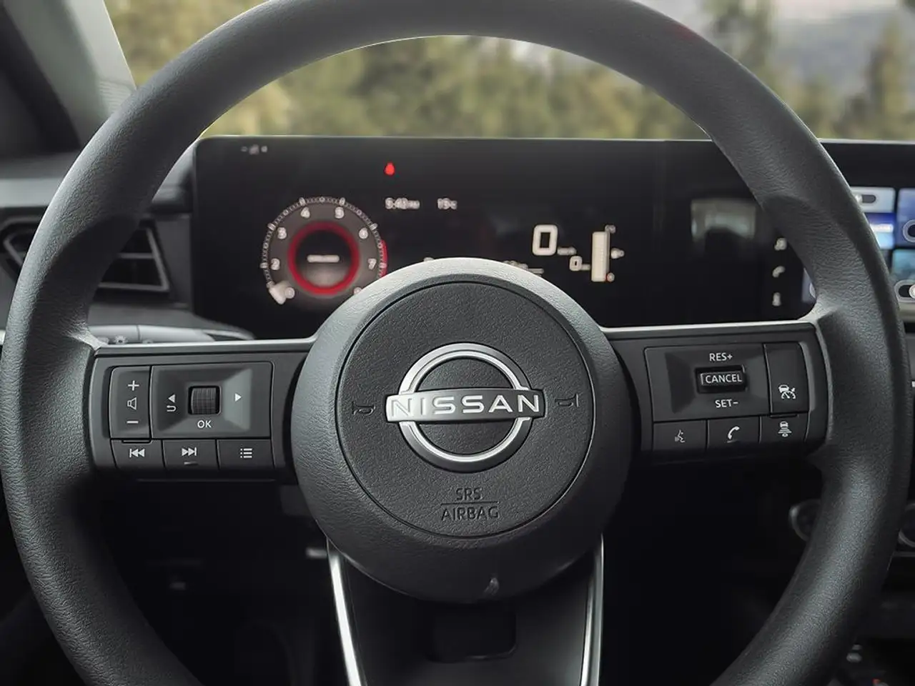 Nissan Kicks photo Nissan Kicks