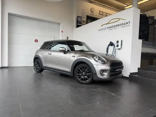 MINI Mini