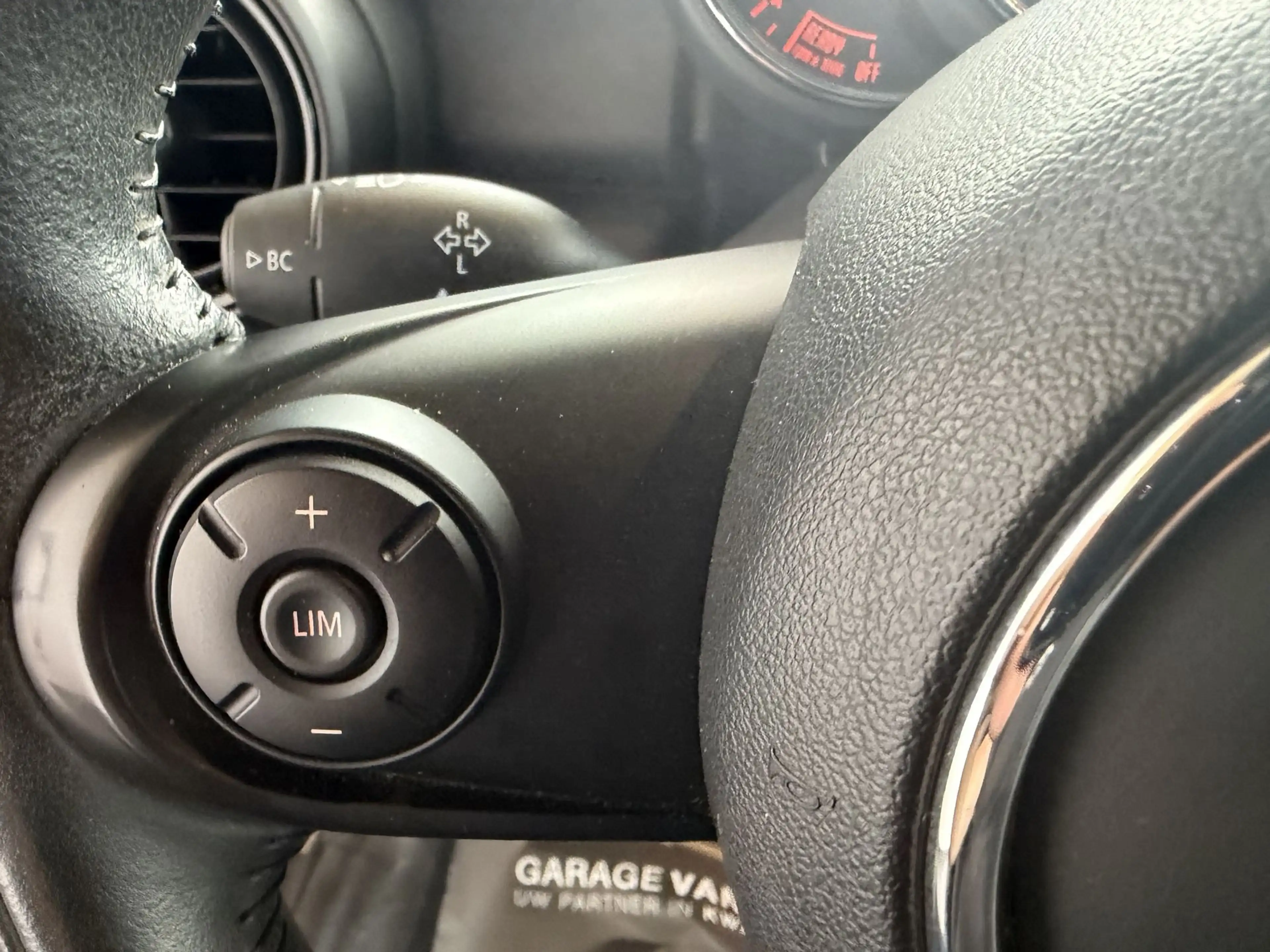 MINI One BENZINE AUTOMAAT SLECHTS 44000KM!!!! — photo 15