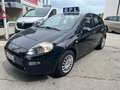 Fiat Punto Punto 5p 1.2 Street GPL Fekete - thumbnail 3
