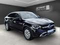 Mercedes-Benz GLC 220 d Coupe Exclusive Virtual*HUD*Leder*LED* Negru - thumbnail 1