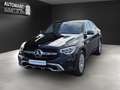 Mercedes-Benz GLC 220 d Coupe Exclusive Virtual*HUD*Leder*LED* Negru - thumbnail 3