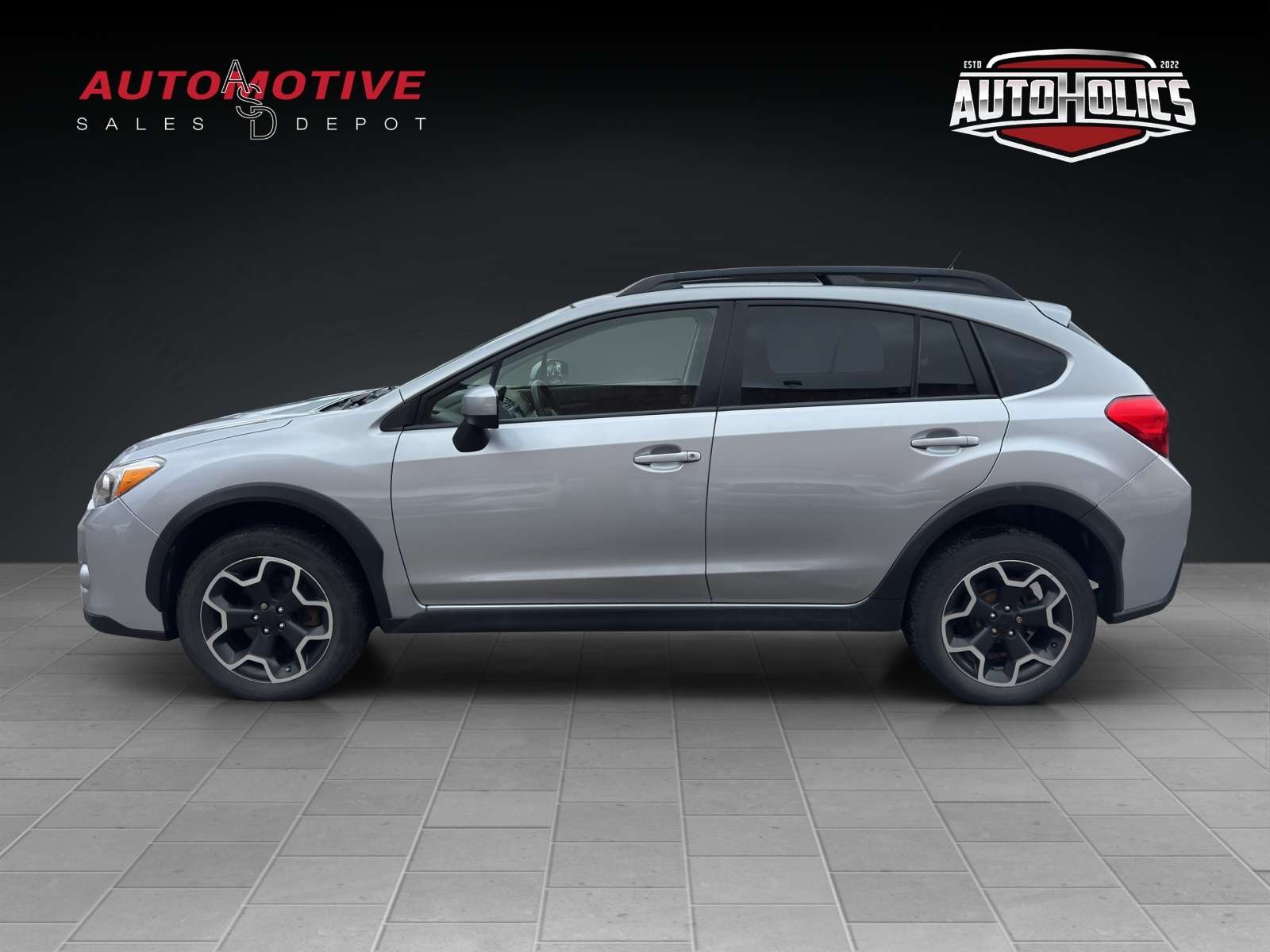 2015 Subaru XV Crosstrek 5dr CVT 2.0i w-Sport Pkg — снимка 1