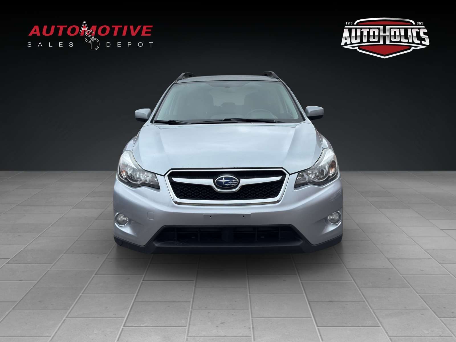 2015 Subaru XV Crosstrek 5dr CVT 2.0i w-Sport Pkg — снимка 1