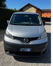 Evalia 1.5 dci N-Tec 90cv