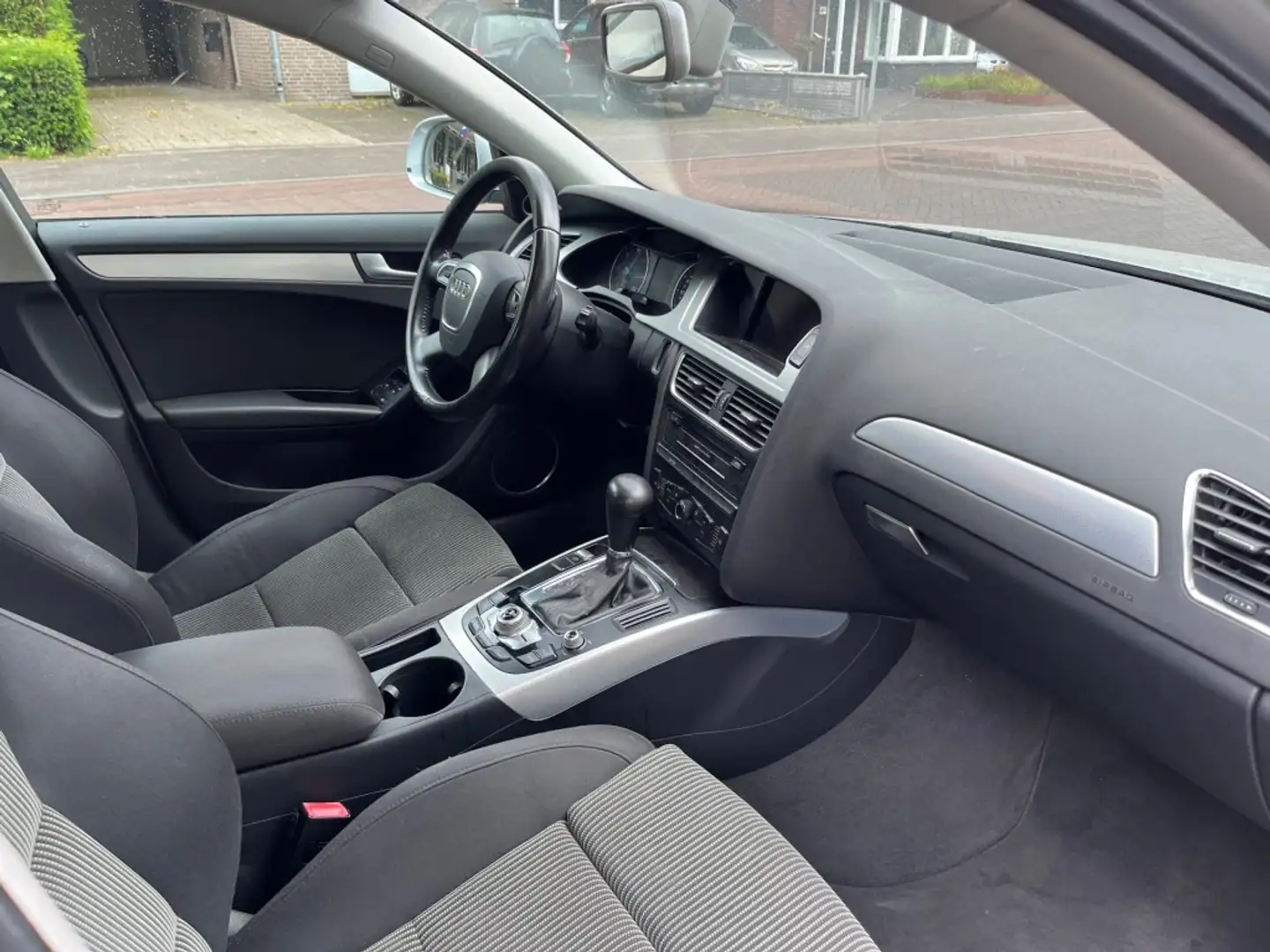 Audi A4 2.7 TDI PRO LINE BUSINESS AUTOMAAT / CRUISE CTR. / Grigio - 2