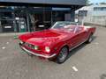 Ford Mustang USA Convertible Rood - thumbnail 3