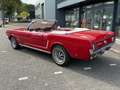 Ford Mustang USA Convertible Rood - thumbnail 12