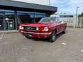 Ford Mustang USA Convertible Rood - thumbnail 5