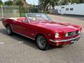 Ford Mustang USA Convertible Rood - thumbnail 8