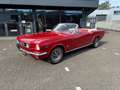 Ford Mustang USA Convertible Rood - thumbnail 2