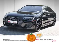 Audi S8 4.0 TFSI quattro Matrix Standhzg. HuD Pano B&
