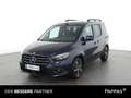 Mercedes-Benz T-Klasse T 180 d PROGRESSIVE Standard Aut. Navi Cam SHZ Blau - thumbnail 1