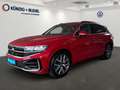 Volkswagen Touareg R-Line 4Motion 3.0 TSI AHK Komfort Kamer Rot - thumbnail 2