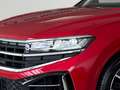 Volkswagen Touareg R-Line 4Motion 3.0 TSI AHK Komfort Kamer Rot - thumbnail 6