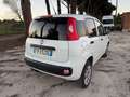 Fiat Panda 0.9 TwinAir Turbo Natural Power Pop Van 2 posti Blanc - thumbnail 5