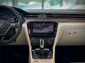 Volkswagen Passat GTE *Pano*Memory*Standheizung*ACC*Kamera Zwart - thumbnail 12