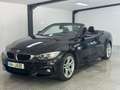 BMW 428 i xDrive Cabrio *M-Sportpaket*HuD*Memory Schwarz - thumbnail 18