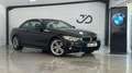 BMW 428 i xDrive Cabrio *M-Sportpaket*HuD*Memory Schwarz - thumbnail 1