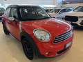 MINI One Countryman 1.6 Benzina Rouge - thumbnail 5