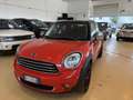 MINI One Countryman 1.6 Benzina Rouge - thumbnail 1