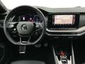 Skoda Octavia Combi 2.0 TDI DSG RS 4x4 AHK ACC Matrix Blau - thumbnail 10