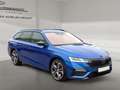 Skoda Octavia Combi 2.0 TDI DSG RS 4x4 AHK ACC Matrix Blau - thumbnail 6