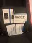 Suzuki Swift Swift 1.2 Hybrid 4WD AllGrip Top Bi Color Rosso - thumbnail 13