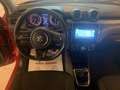 Suzuki Swift Swift 1.2 Hybrid 4WD AllGrip Top Bi Color Rosso - thumbnail 10