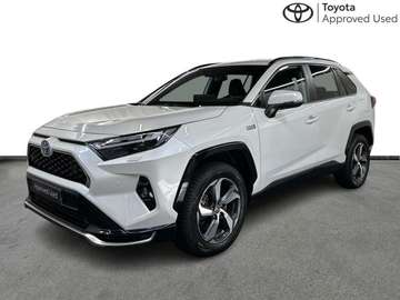 Dynamic Plus AWD PLUG-IN