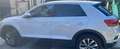 Volkswagen T-Roc T-Roc 2017 1.5 tsi Advanced dsg Blanc - thumbnail 1