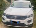 Volkswagen T-Roc T-Roc 2017 1.5 tsi Advanced dsg Blanc - thumbnail 3