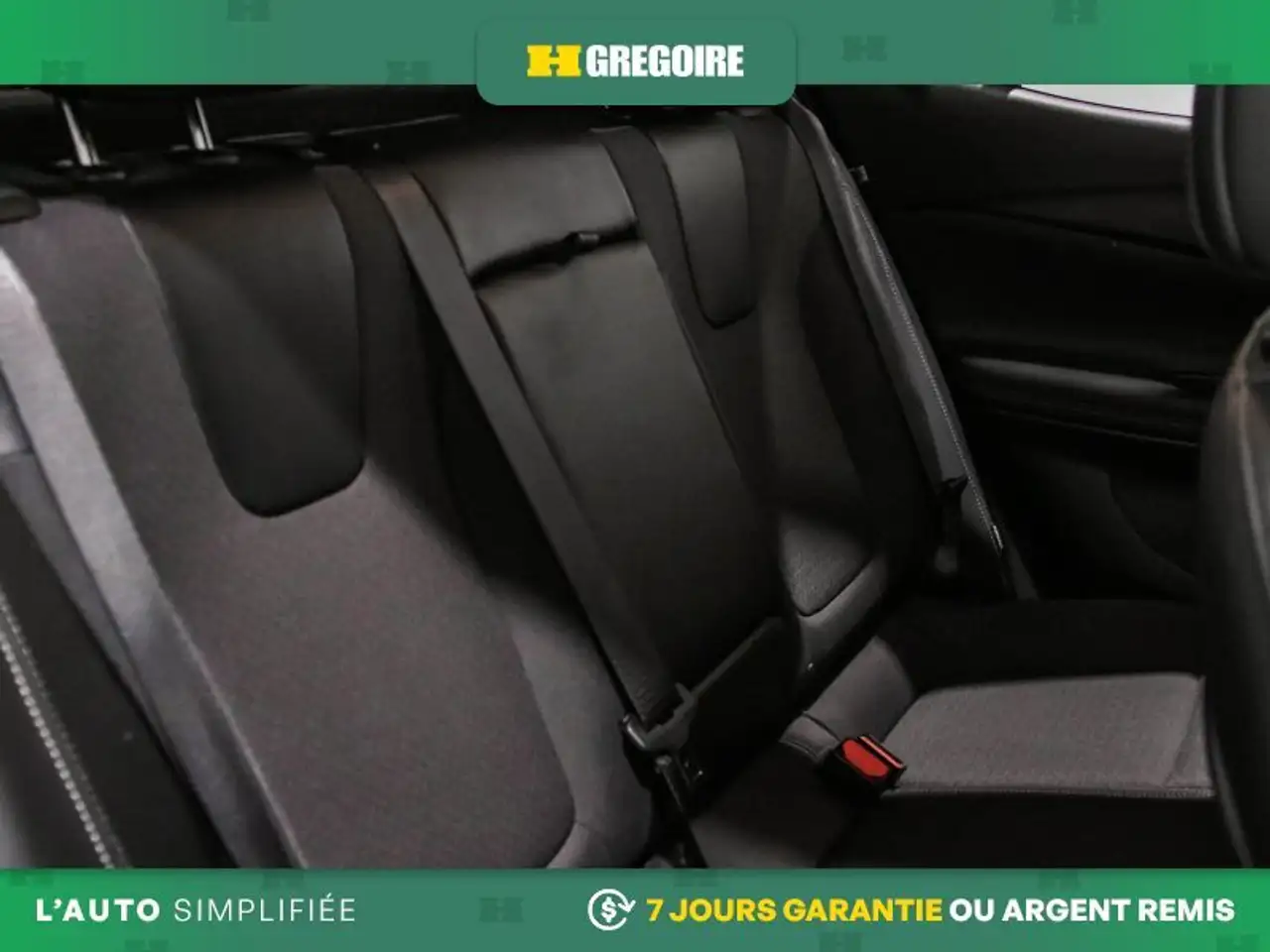 Buick Encore photo Buick Encore