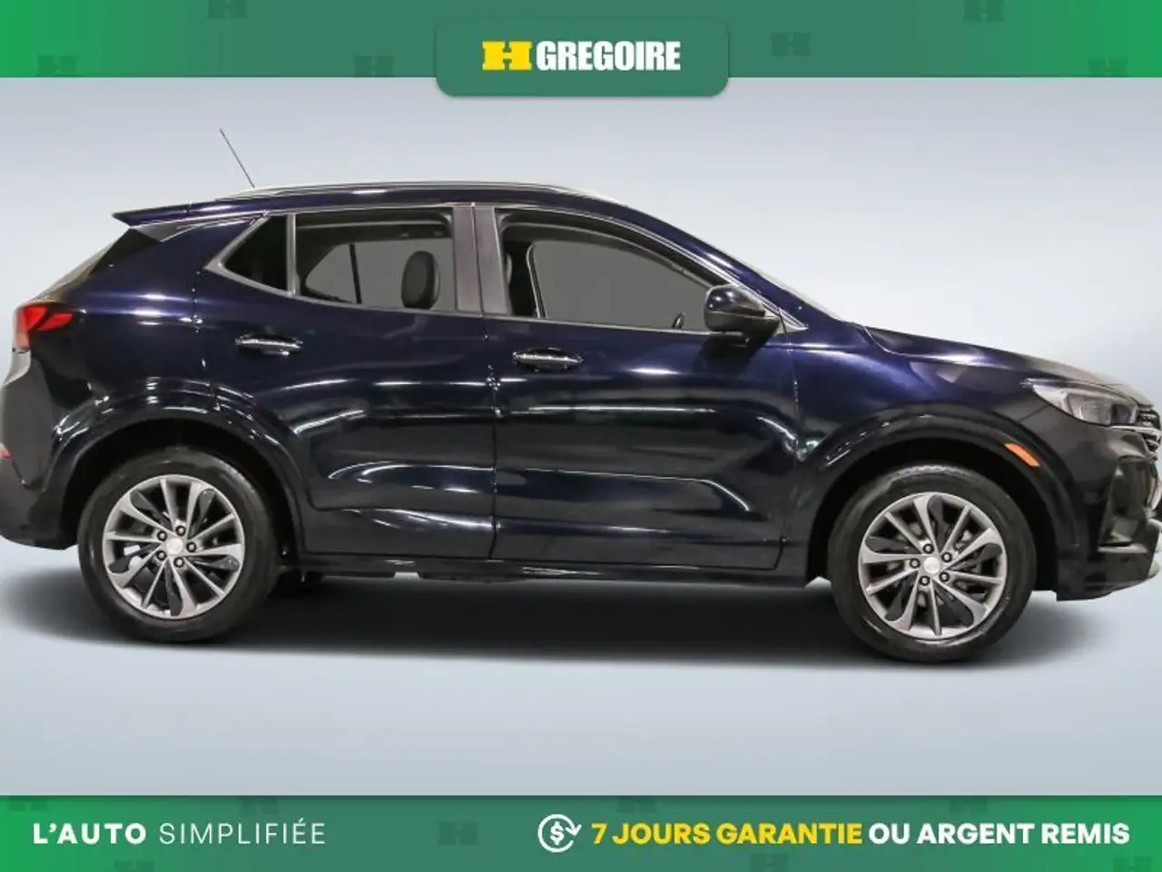 Buick Encore photo Buick Encore