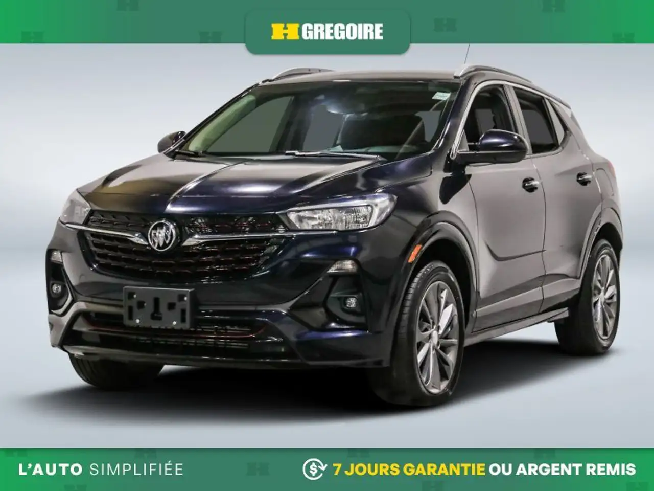 Buick Encore photo Buick Encore