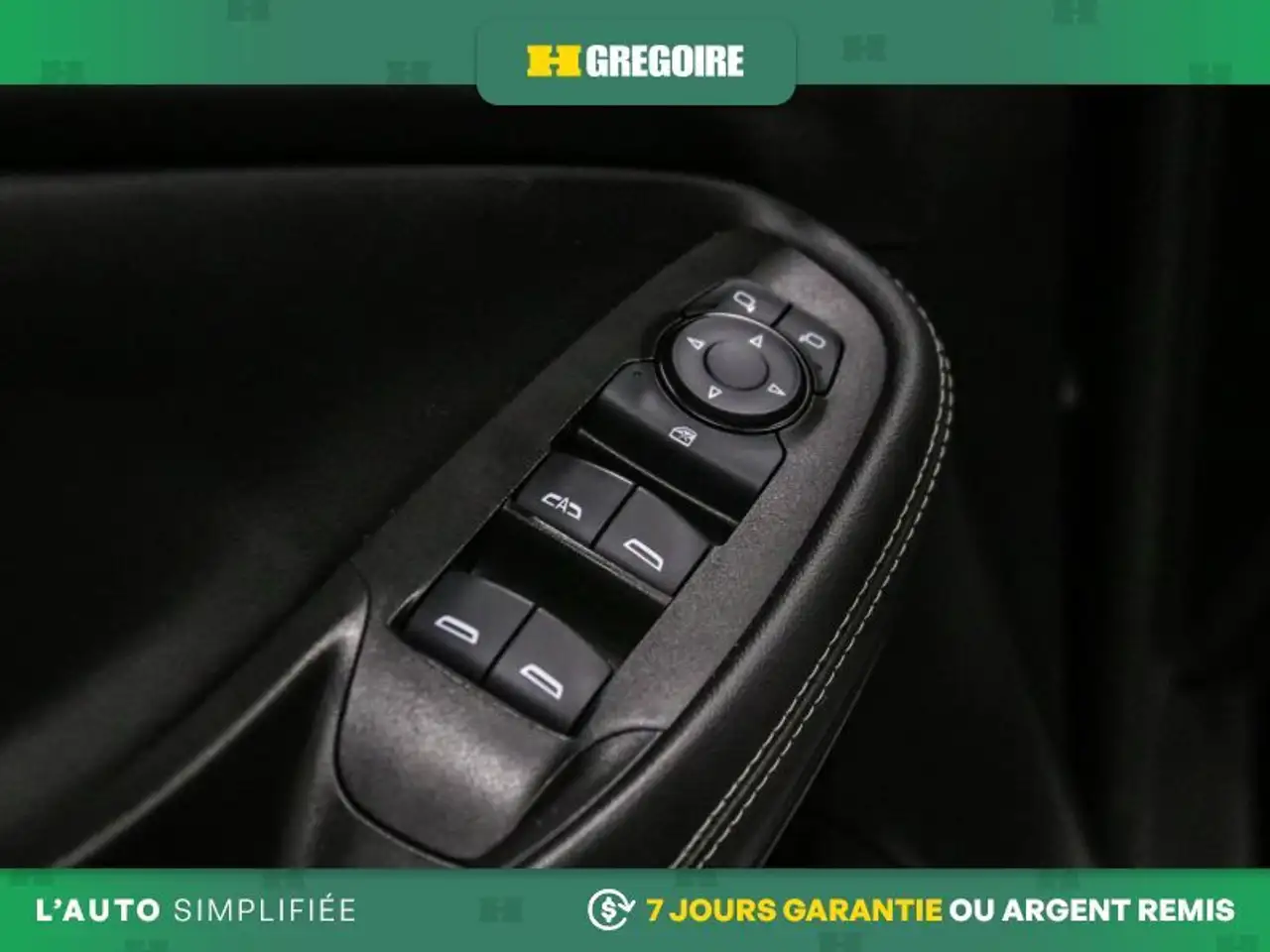 Buick Encore photo Buick Encore